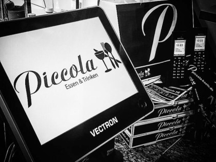 照片: Piccola 